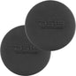 DS18 Silicone Marine Speaker Cover f65 Speakers  Black CS6BK