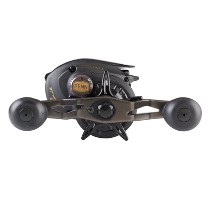 PENN Squall Low Profile Reel  SQL200LP 1525501