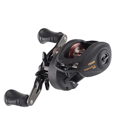 PENN Squall Low Profile Reel  SQL200LPHS 1525502