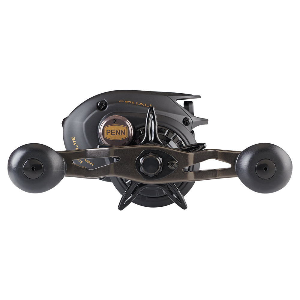 PENN Squall Low Profile Reel  SQL300LP 1525504