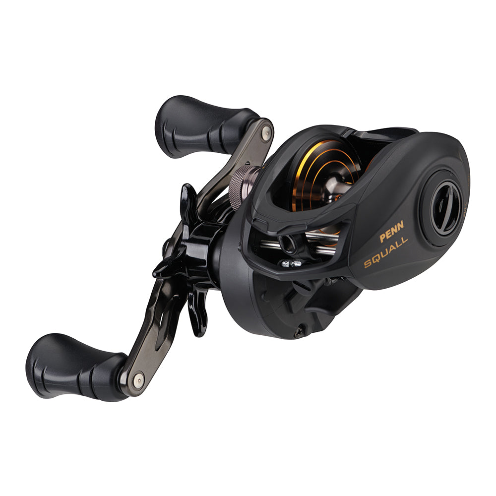 PENN Squall Low Profile Reel  SQL300LP 1525504