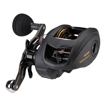 PENN Squall Low Profile Reel  SQL400LP 1525507