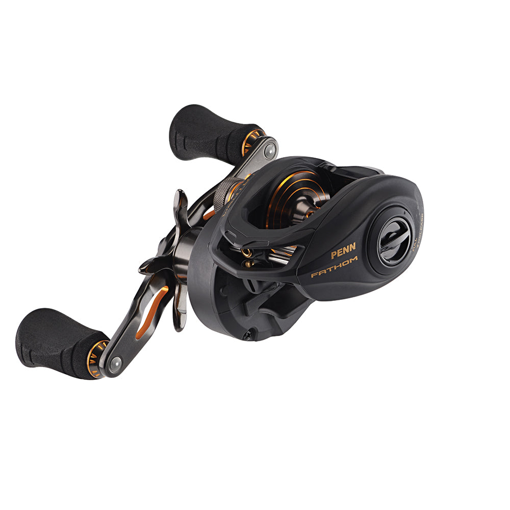 PENN Fathom Low Profile Reel  FTH200LP 1525452