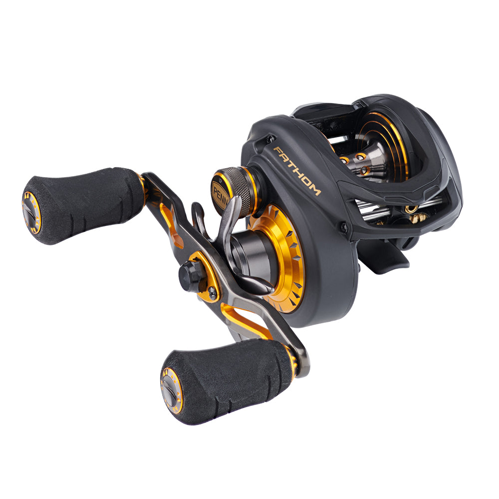 PENN Fathom Low Profile Reel  FTH200LP 1525452