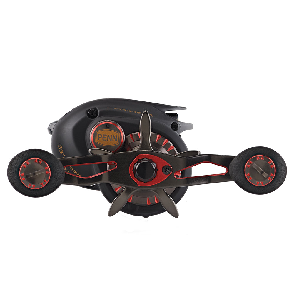PENN Fathom Low Profile Reel  FTH200LPHS 1525453