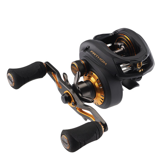 PENN Fathom Low Profile Reel  FTH300LP 1525455