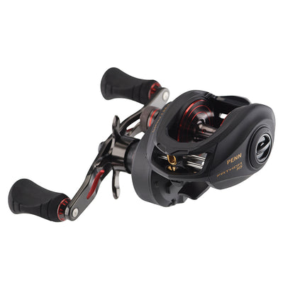 PENN Fathom Low Profile Reel  FTH300LPHS 1525456