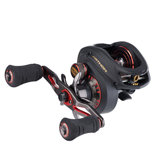 PENN Fathom Low Profile Reel  FTH300LPHS 1525456