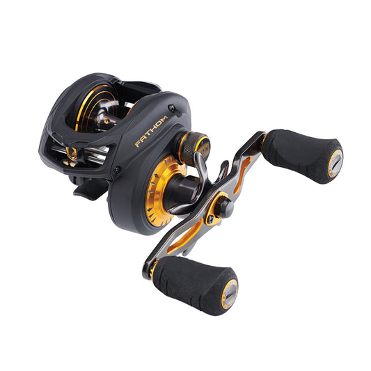 PENN Fathom Low Profile Reel  FTH300LPLH 1525457