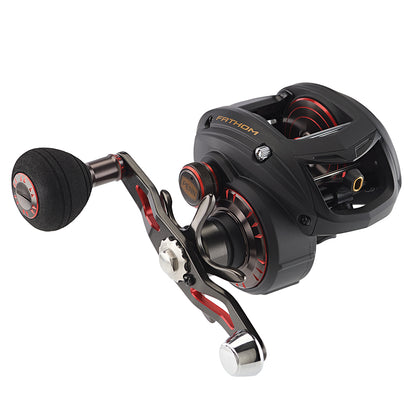 PENN Fathom Low Profile Reel  FTH400LPHS 1525499