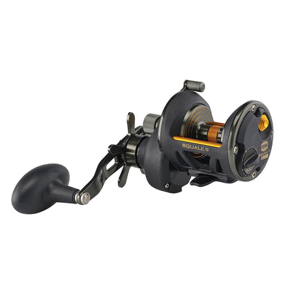 PENN Squall II Star Drag Conventional Reel  SQLII15SD 1522165