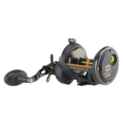 PENN Squall II Star Drag Conventional Reel  SQLII40SD 1522173