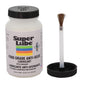 Super Lube Food Grade AntiSeize wSyncolon  8oz Brush Bottle 48008