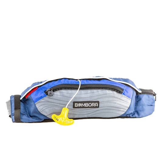 Bombora Type III Inflatable Belt Pack  Quicksilver QSR2419