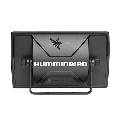 Humminbird HELIX 15 CHIRP MEGA SI GPS G4N 4113201