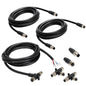 Humminbird NMEA 2000 Starter Kit  Dual Unit 7000651