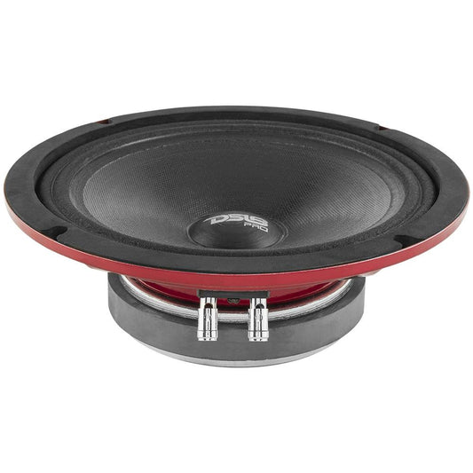 DS18 Slim 8 Motorcycle Midrange Speaker  PROSM82