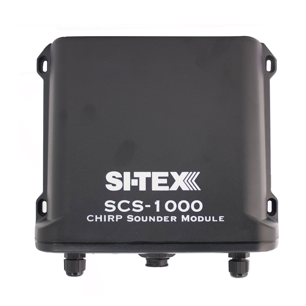 SITEX SCS1000 CHIRP Echo Sounder Module SCS1000