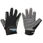Ronstan Sticky Race Gloves  3Finger  Black  XXL CL740XXL