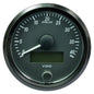 VDO SingleViu 80mm 318 Tachometer  4000 RPM A2C3832990030