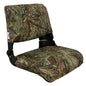 Springfield Skipper Premiun Folding Seat  Mossy Oak Duck Blind wBlack Shell 1061021