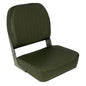 Springfield Economy Folding Seat  Green 1040622