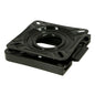 Springfield 7 x 7 Removable Seat Bracket wSwivel 1100115