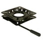 Springfield 12Way Locking Swivel Seat Mount  ECoat Finish 1100018