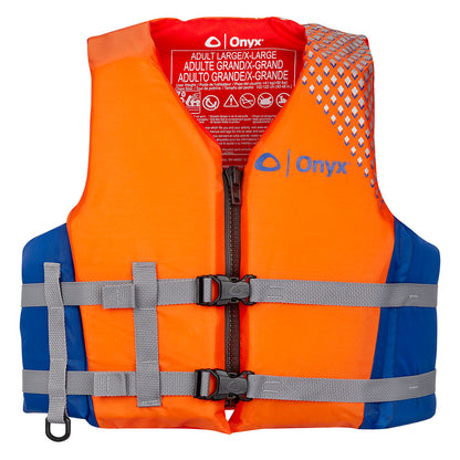 Onyx All Adventure Pepin Life Jacket  SmallMedium 12000020003021