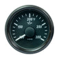 VDO SingleViu 52mm 2116 Oil Temp Gauge  300 F  32218 Ohm A2C3833410030