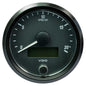 VDO SingleViu 80mm 318 Tachometer  2000 RPM A2C3832960030