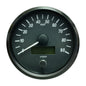 VDO SingleViu 100mm 4 Speedometer  90 MPH A2C3832870030