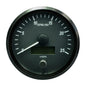 VDO SingleViu 100mm 4 Tachometer  2500 RPM A2C3832820030