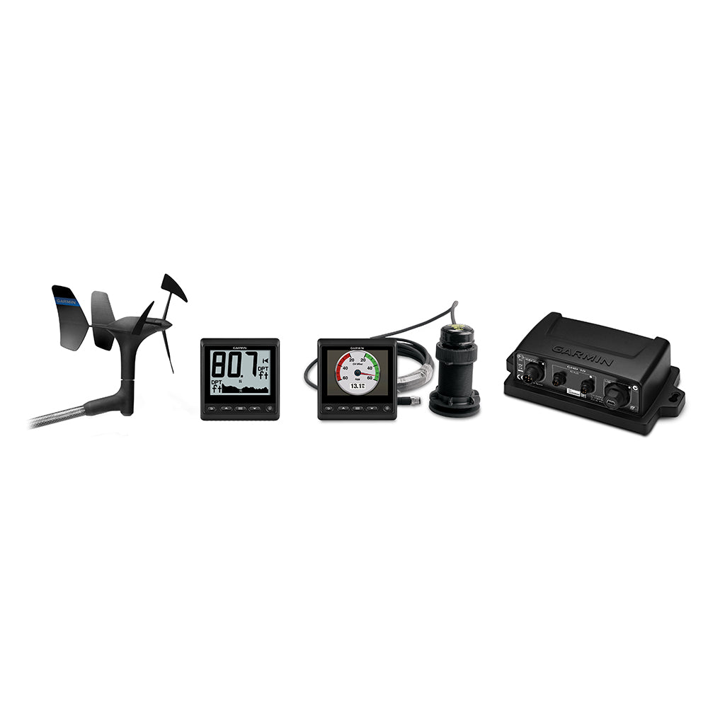 Garmin GMIGNX Wired Sail Pack 52 0100124890