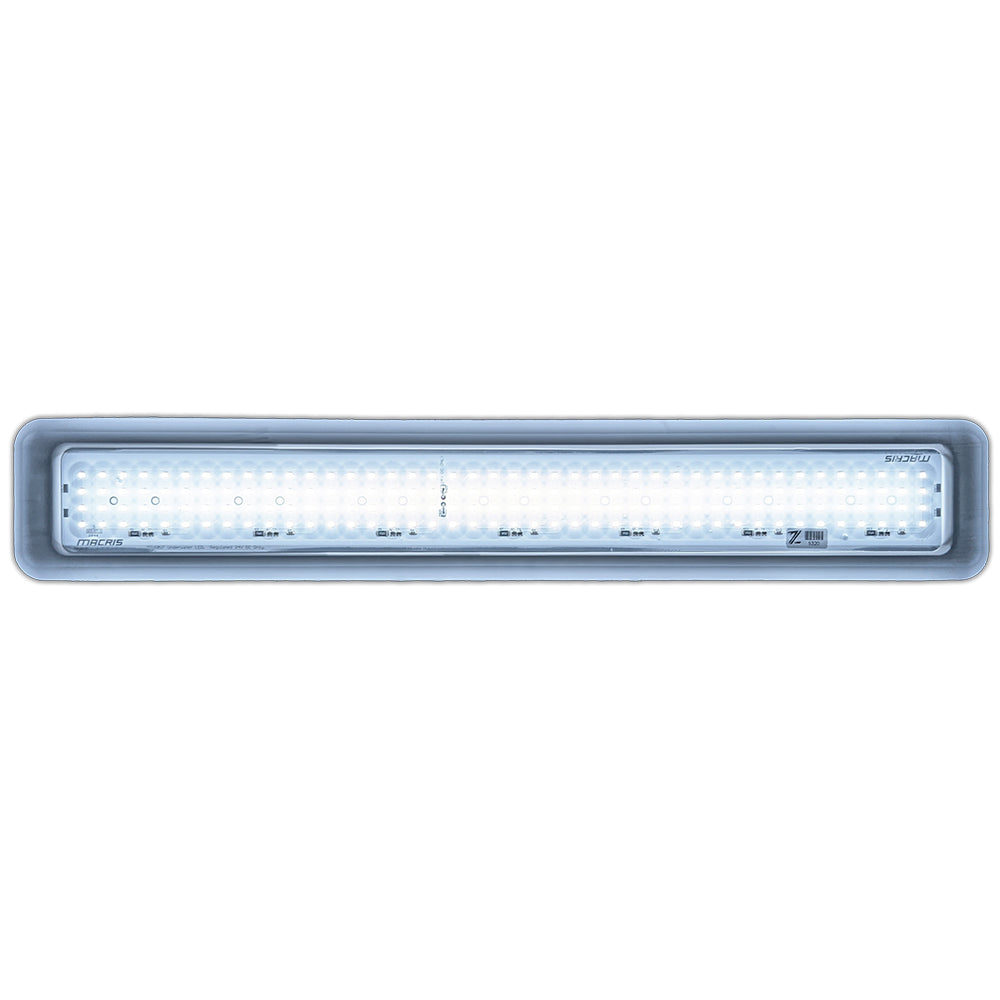 Macris Industries MIU60 Underwater LED  White  10000K MIU60WHT