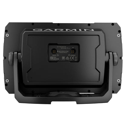 Garmin STRIKER Vivid 7cv Fishfinder wGT20TM 0100255200