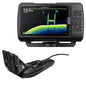 Garmin STRIKER Vivid 7cv Fishfinder wGT20TM 0100255200