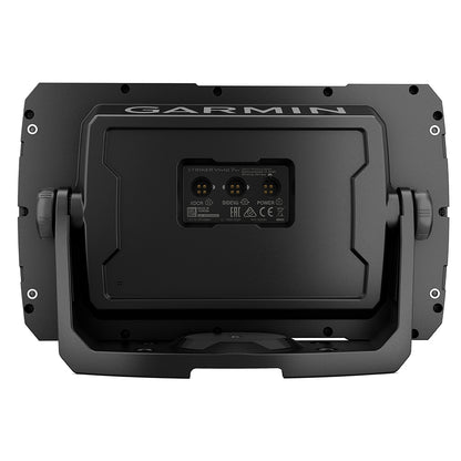 Garmin STRIKER Vivid 7sv Fishfinder wGT52HWTM 0100255300