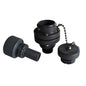 FATSAC Check Valve and Adapter W744