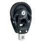 Harken 80mm Single Element Block Mastbase wSwivel 6221