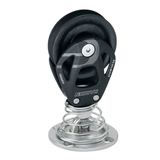 Harken 80mm Element Stand Up Block 6280