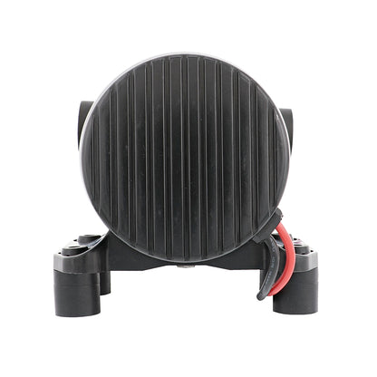 Jabsco ParMax HD5 Heavy Duty Water Pressure Pump  12V  5 GPM  40 PSI P501J115S3A