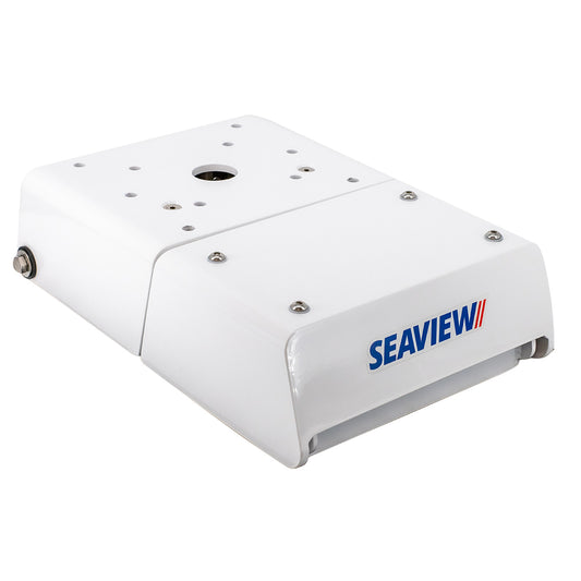 Seaview Electrically Actuated Hinge 24V Fits Seaview Mounts Ending in M1  M2 SVEHB1