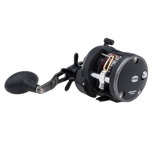 PENN WAR15LW Warfare Level Wind 15 Conventional Reel 1366185