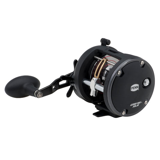 PENN WAR30LW Warfare Level Wind 30 Conventional Reel 1366195