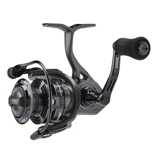PENN CLAII2500 Clash II Spinning Reel 1522157