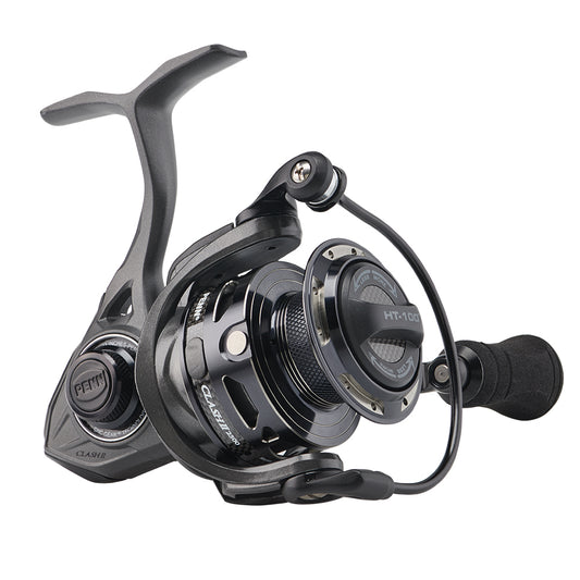 PENN CLAII2500 Clash II Spinning Reel 1522157
