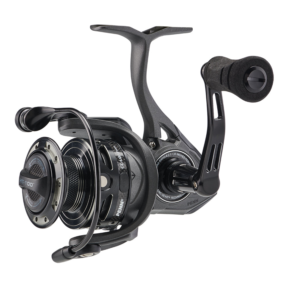 PENN CLAII3000 Clash II Spinning Reel 1522158