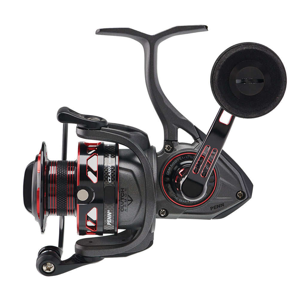 PENN CLAII3000HS Clash II Spinning Reel 1522159