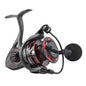 PENN CLAII3000HS Clash II Spinning Reel 1522159